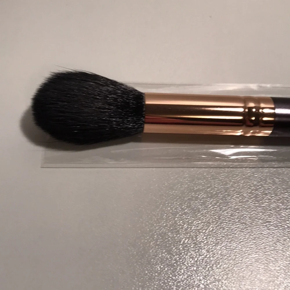 HIPDOT CONTOUR BRUSH NEW